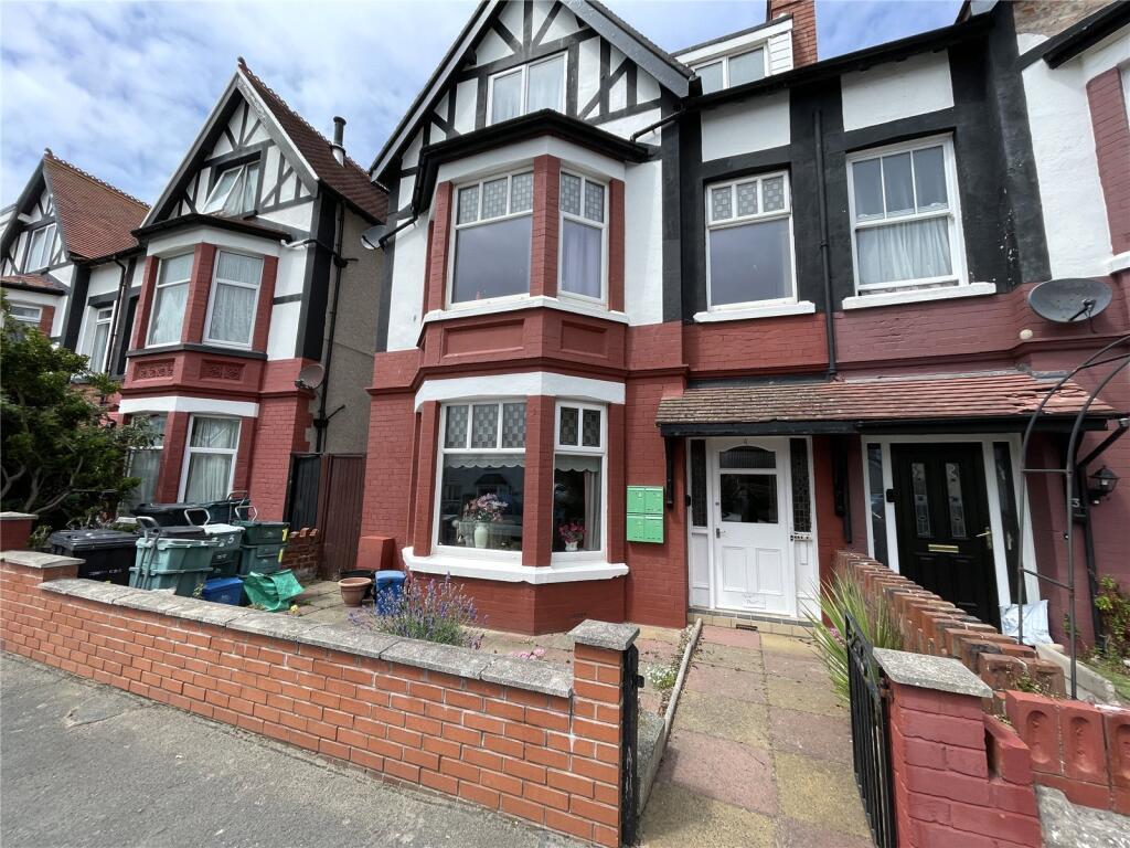 Main image of property: Morfa Road, Llandudno, Conwy, LL30
