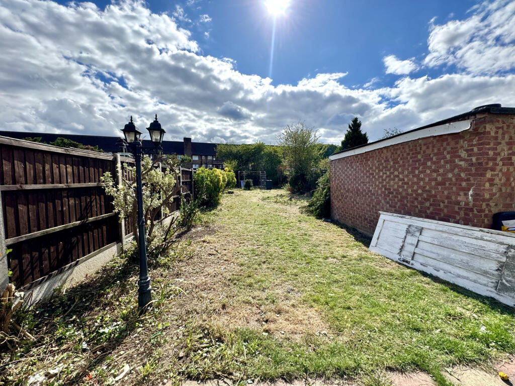 Main image of property: Shelley Crescent, Hounslow, TW5