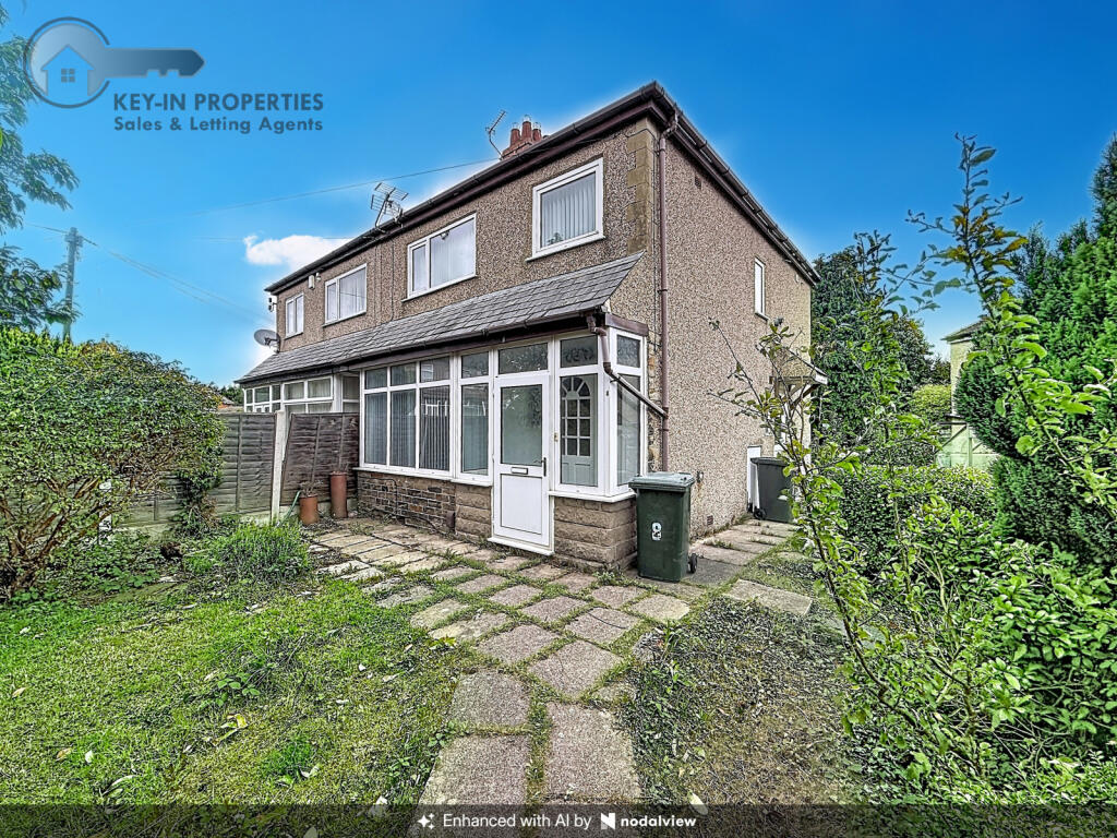 Main image of property: Bradford, BD9