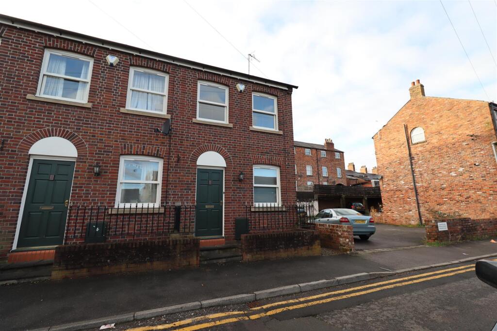 Main image of property: Lowe Street, Macclesfield
