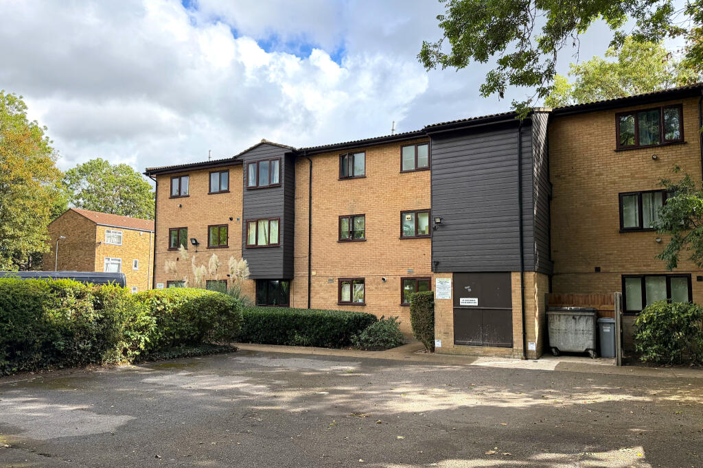 Main image of property: Slough