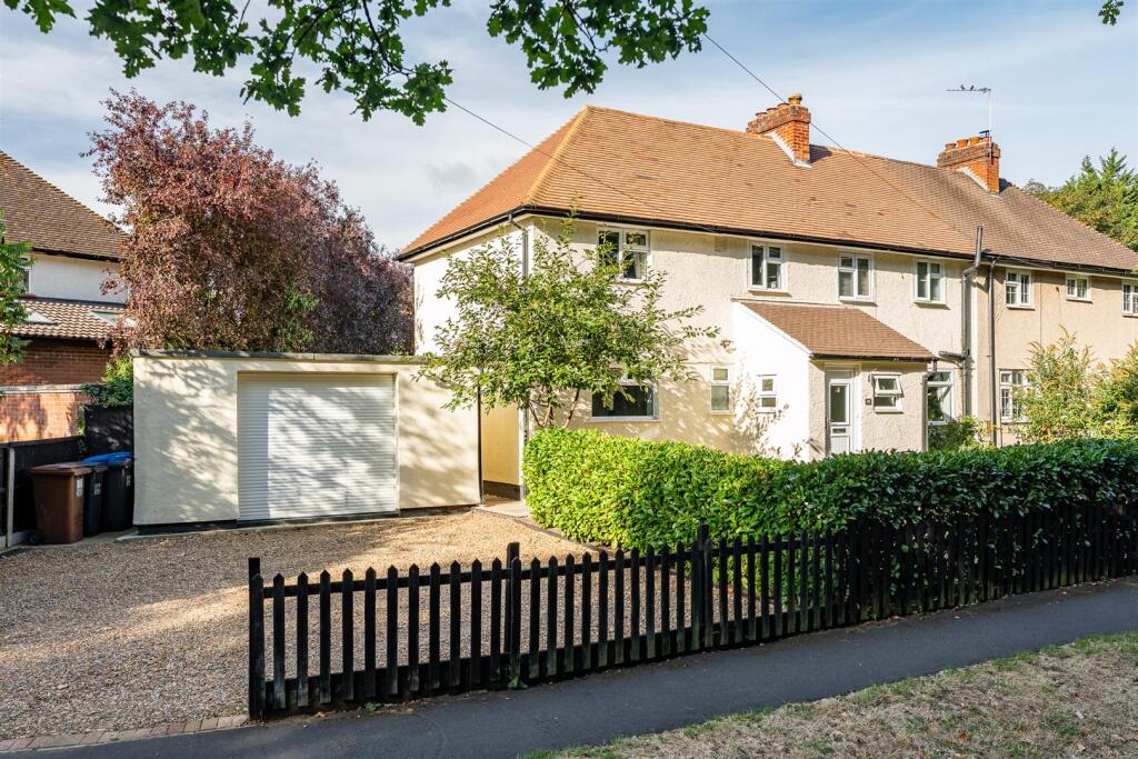 Main image of property: Broomfield Road, Welwyn