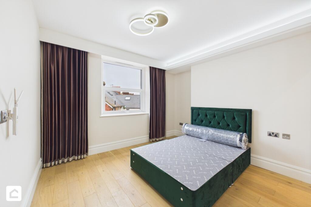 Main image of property: Terminus Road, Eastbourne, BN21 3DH
