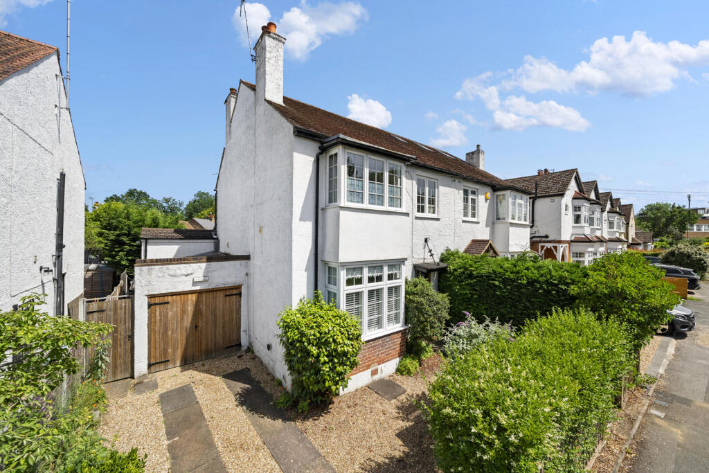Main image of property: Loseberry Road, Claygate