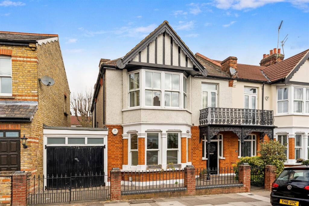 Main image of property: Chester Road, Wanstead