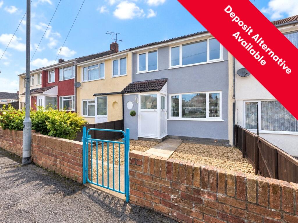 Main image of property: Madison Close, Yate, Bristol, Gloucestershire, BS37