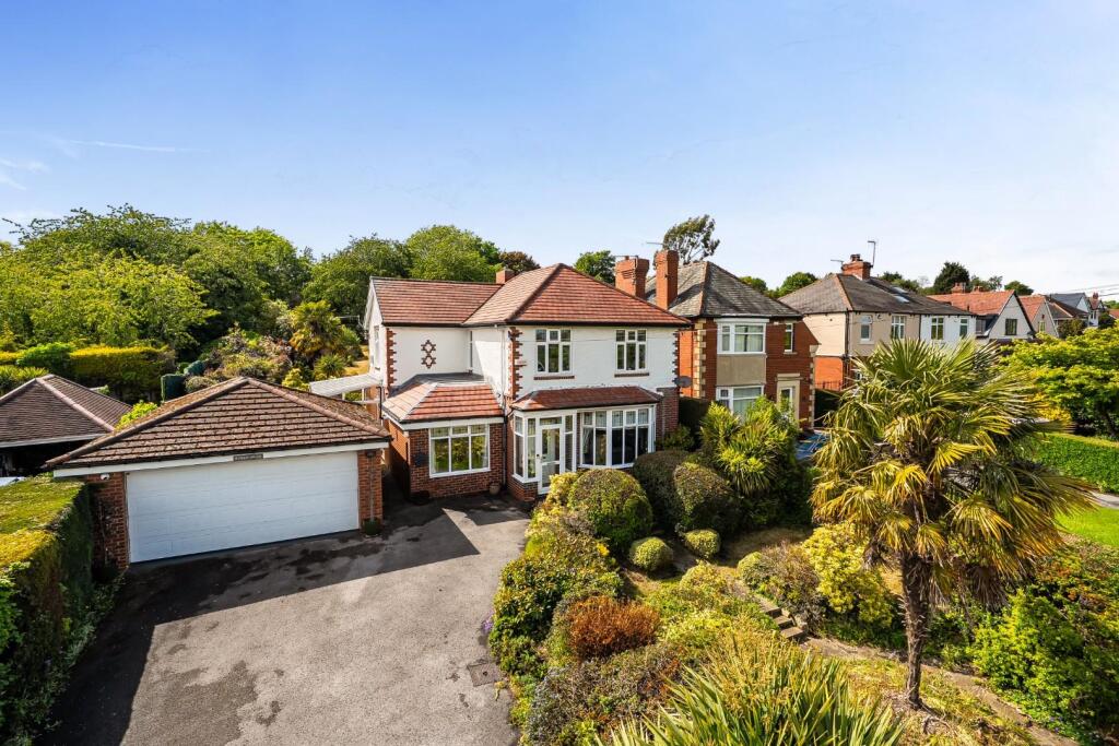 Main image of property: Halifax Road, Grenoside, Sheffield