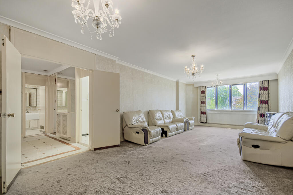Main image of property: Wellington Road, NW8 9SQ