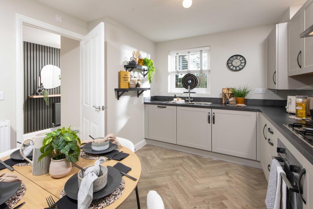 Main image of property: Rattle Road,
Stone Cross,
BN24 5DP