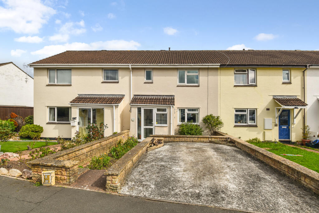 Main image of property: Rivermead, Cullompton, EX15