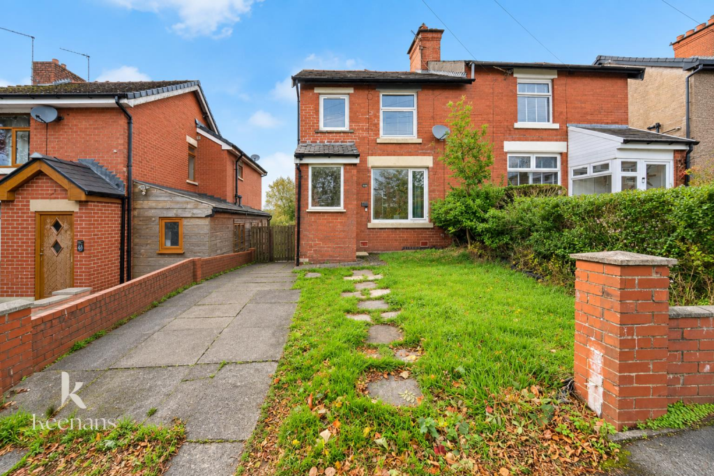 Main image of property: Avallon Way, Darwen