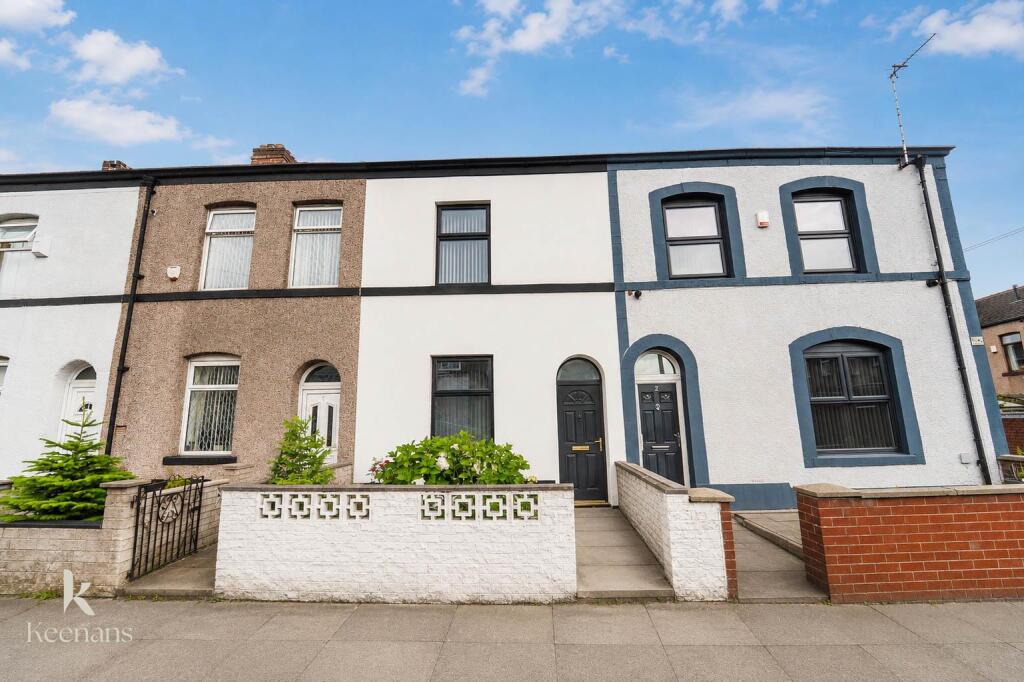 Main image of property: Ash Street, Bury