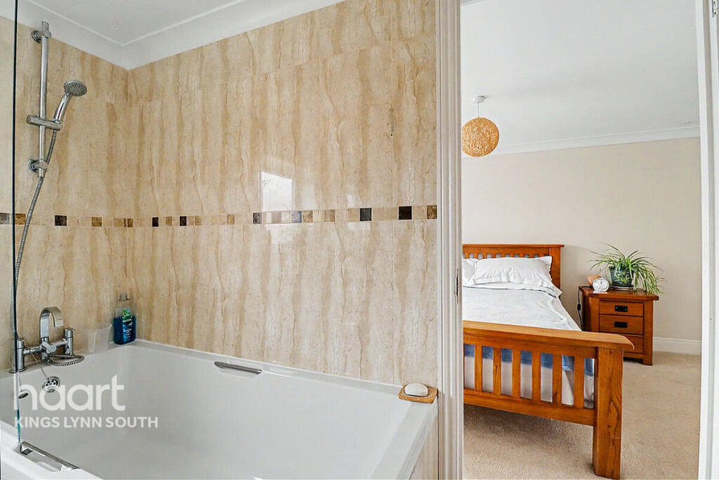 Main image of property: Windmill Hill, King's Lynn