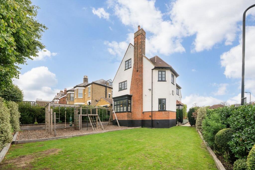 Main image of property: Castle Avenue, Chingford