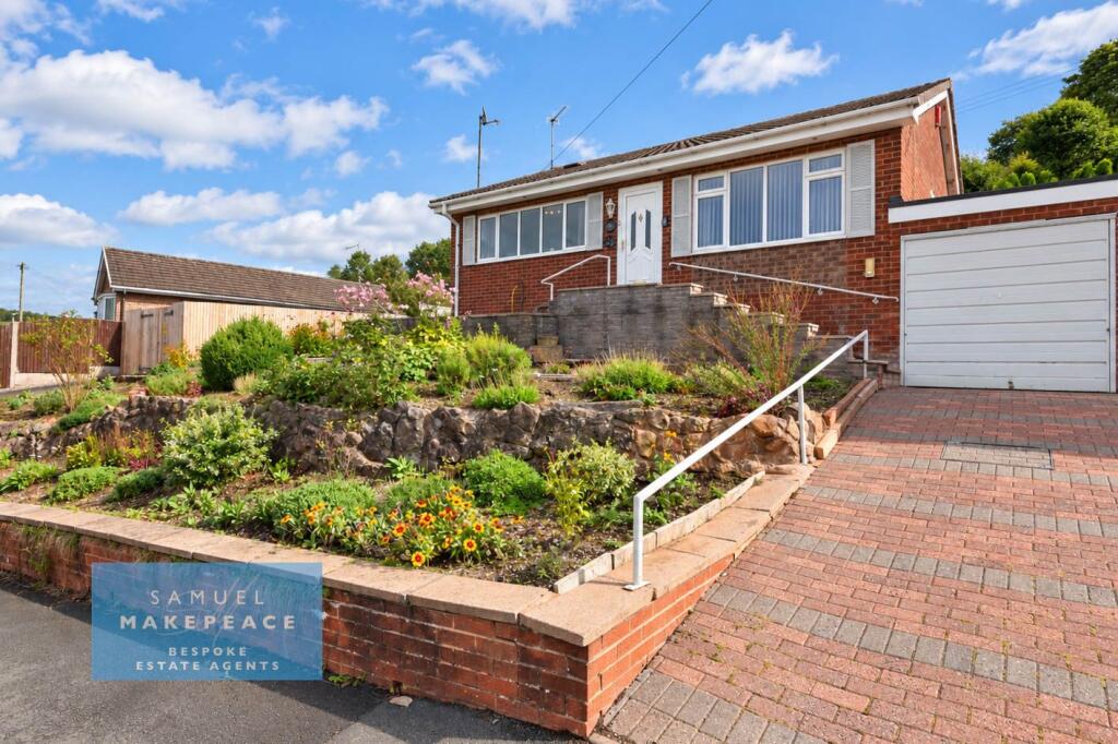 Main image of property: Brentwood Grove, Stockton Brook, Stoke On Trent