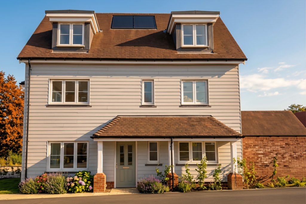 Main image of property: Templegate, 
Keymer Road, 
Burgess Hill,
RH15 0XT 