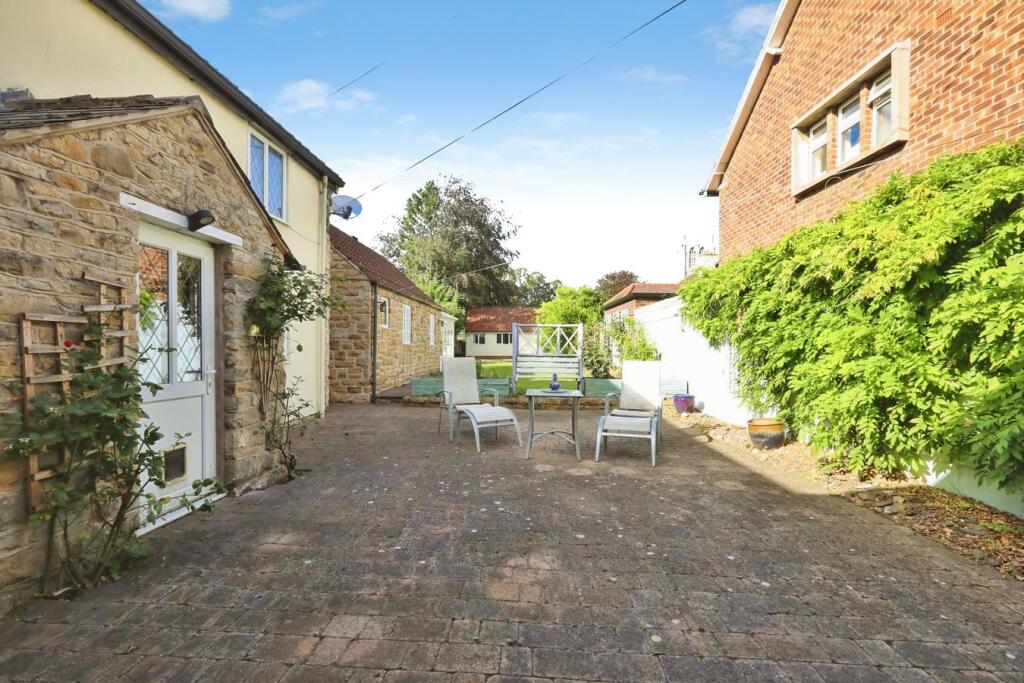 Main image of property: Westgate, Tickhill, Doncaster, DN11