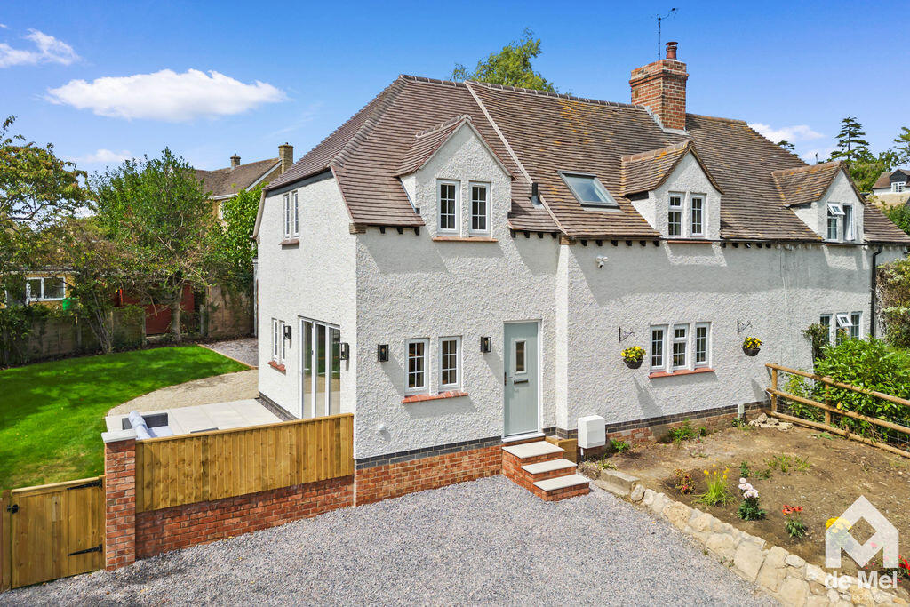 Main image of property: Gravel Walk, Southam