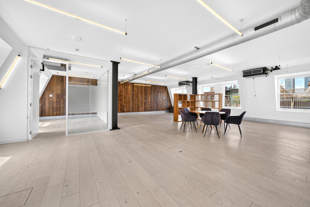 Main image of property: Dufferin Court, Dufferin Street, Islington, London