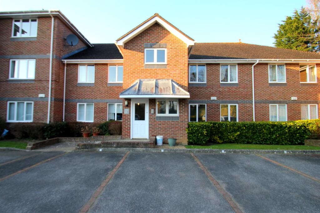 Main image of property: Stoneacre Court, Enterprise Road, Maidstone, Kent
