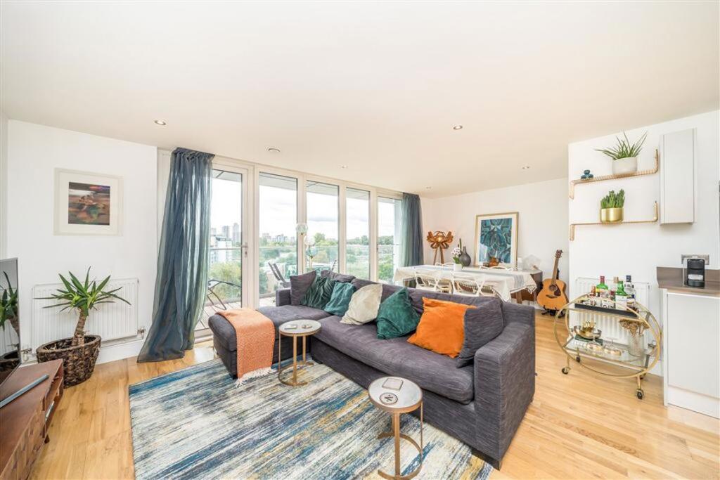 Main image of property: Seager Place, New Cross