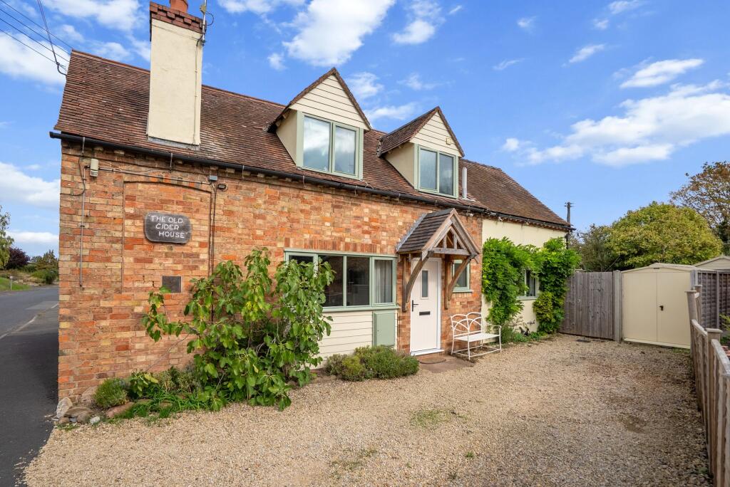 Main image of property: Upper Street, Defford, WR8