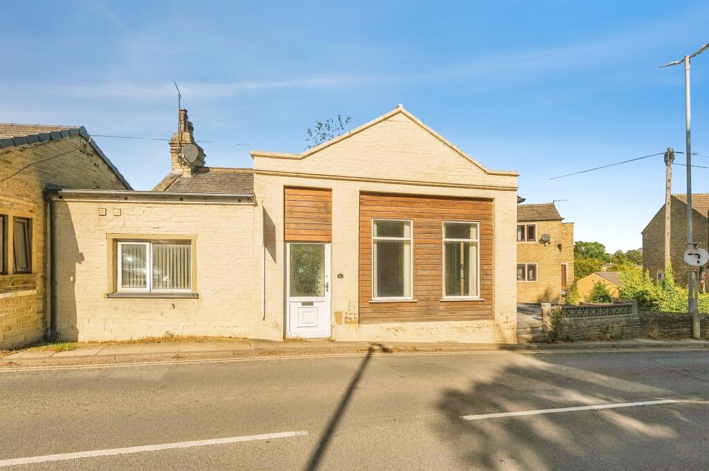 Main image of property: Crowtrees Lane, Brighouse
