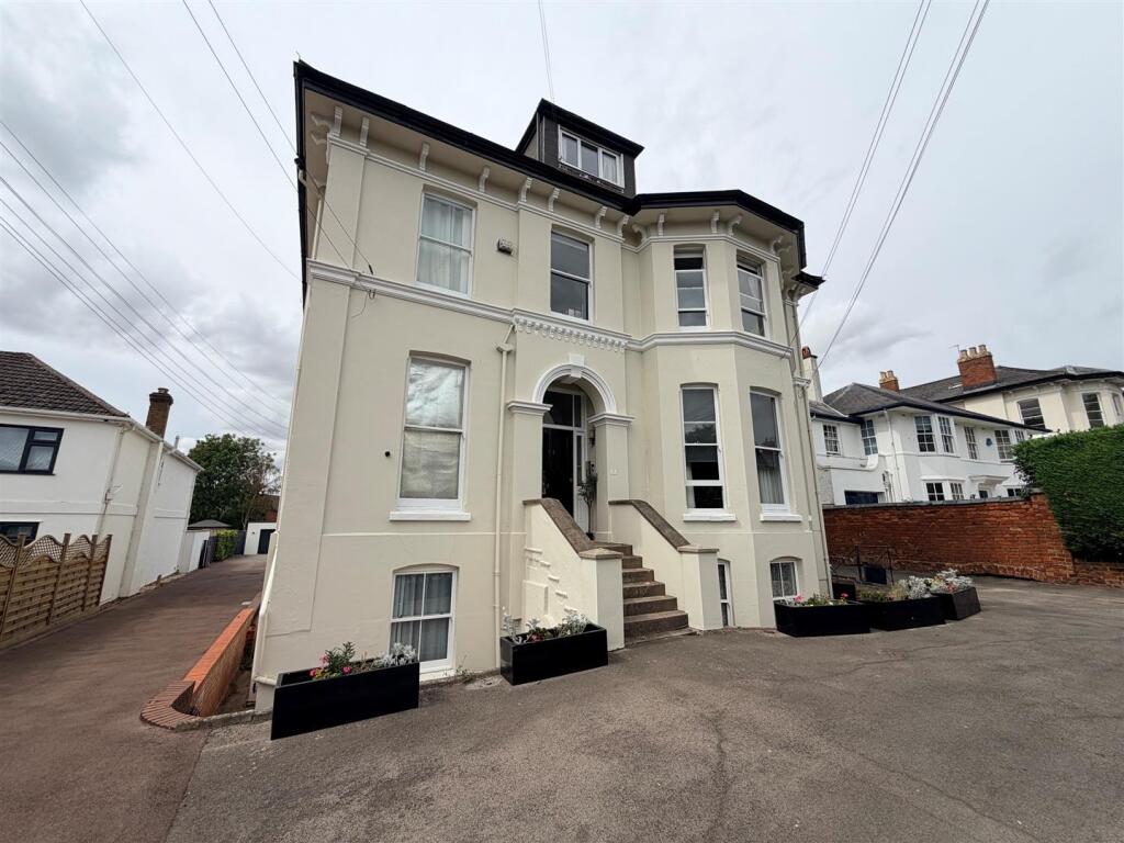 Main image of property: St Stephens Road, Cheltenham, GL51.