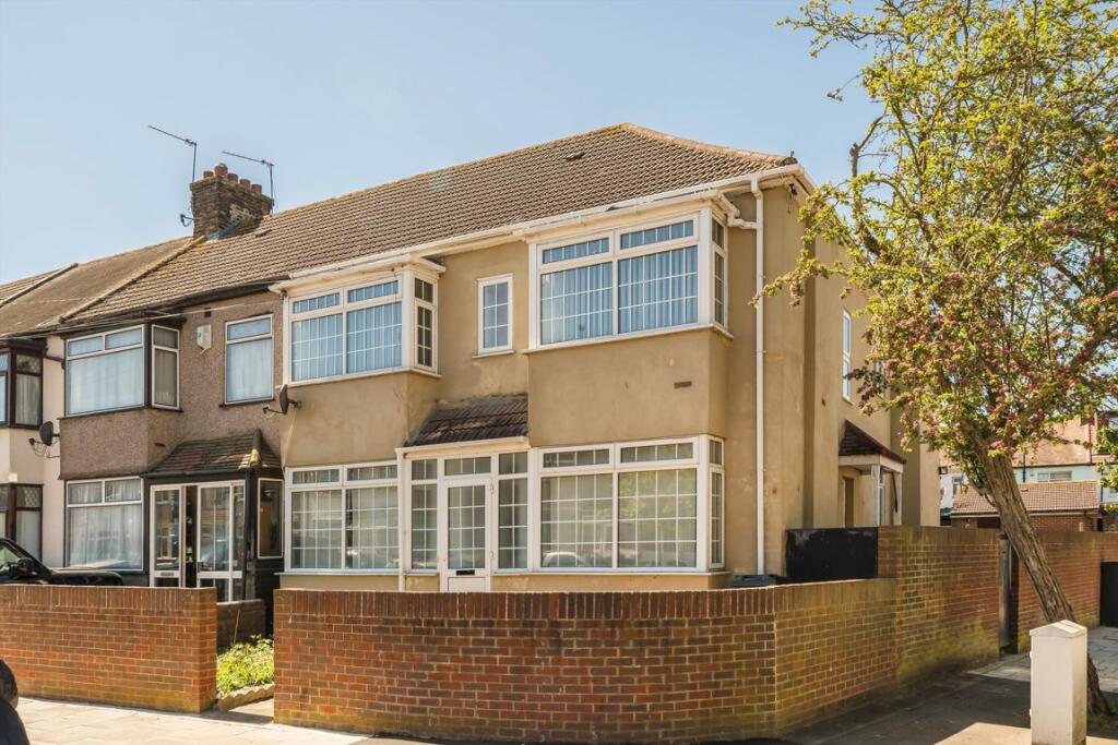 Main image of property: Stanley Road, Southall