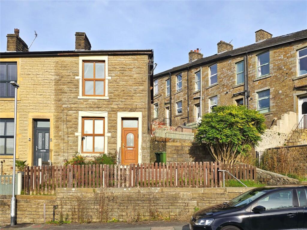 Main image of property: South Shore Street, Haslingden, Rossendale, BB4