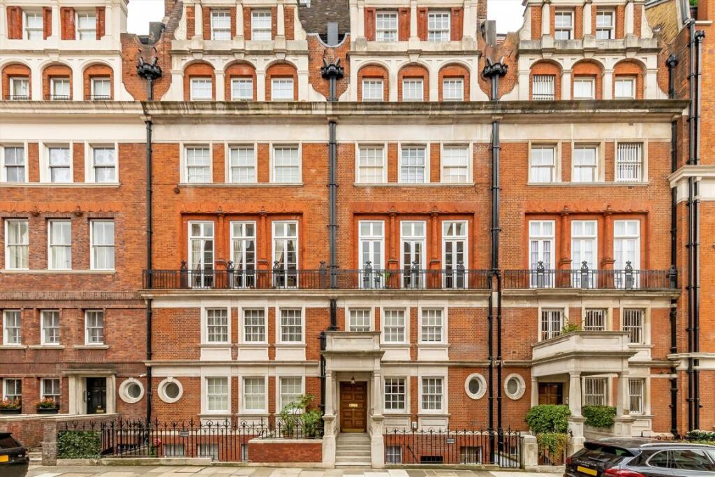 Main image of property: Balfour Place, Mayfair
