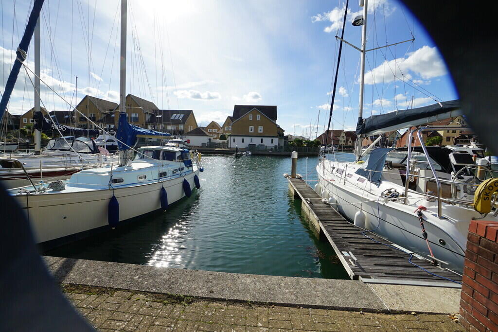 Main image of property: S57 Mooring, Port Solent