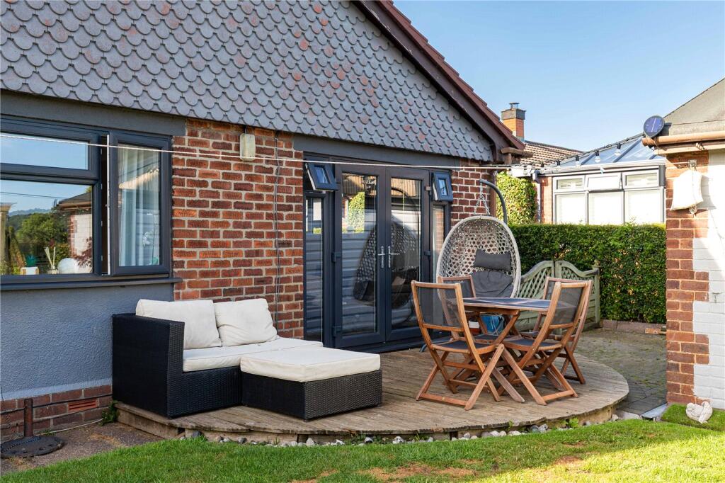 Main image of property: Ball Lane, Stoke-on-Trent, Staffordshire, ST6