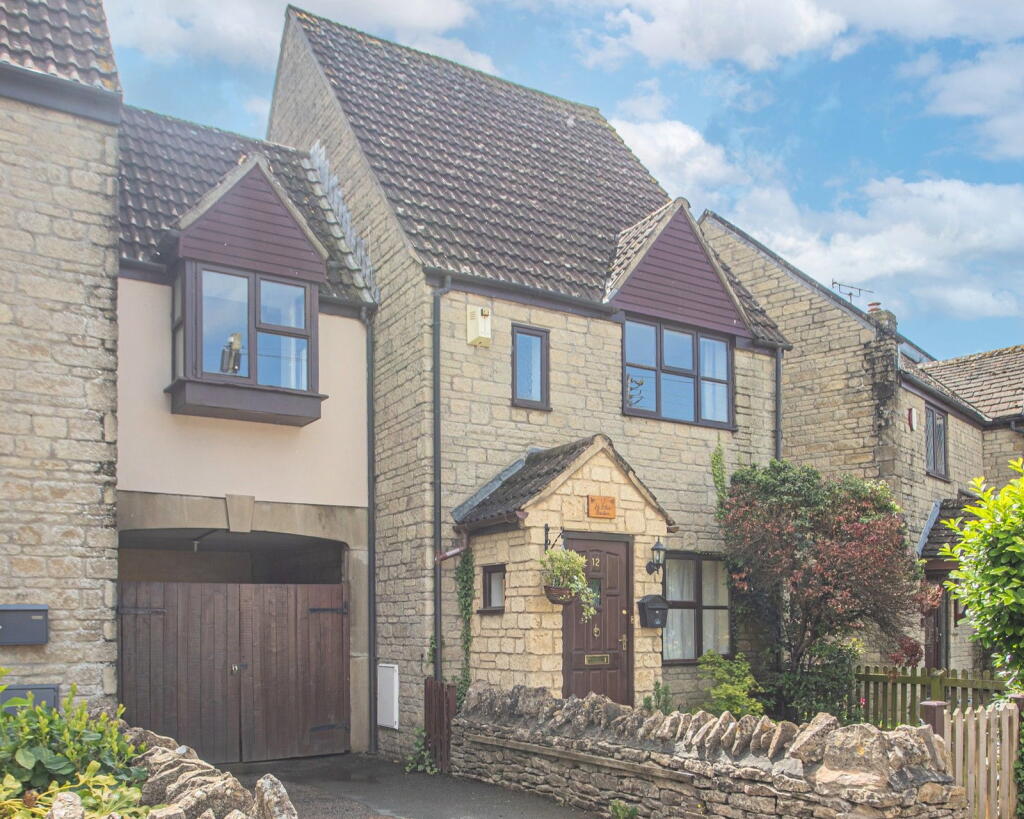 Main image of property: St Giles Barton, Hillesley