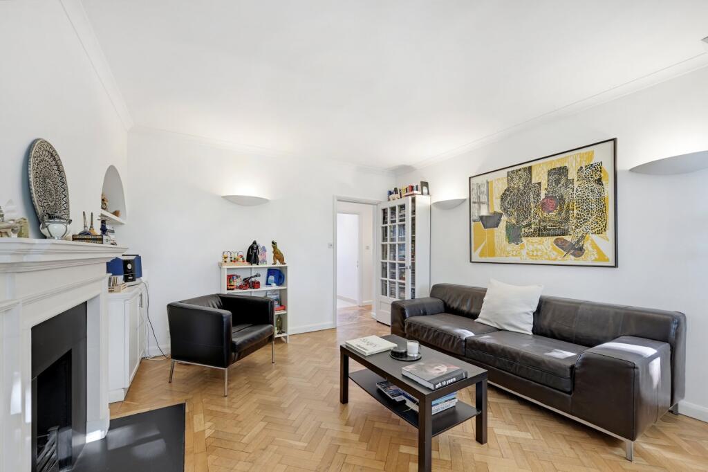 Main image of property: Holland Street, London, W8