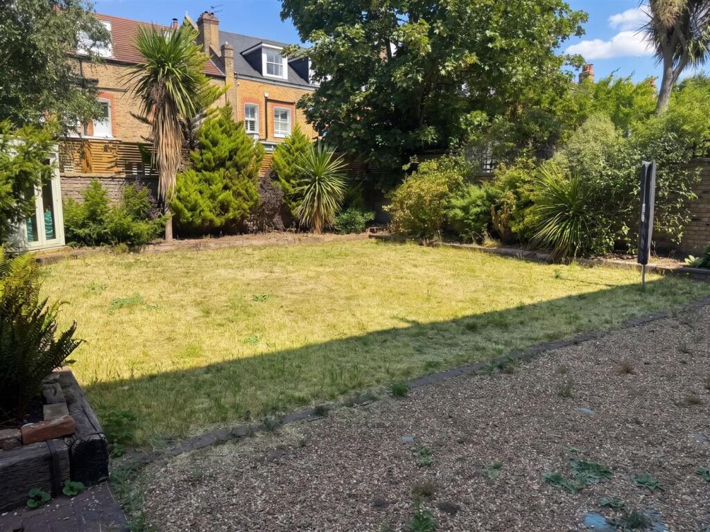 Main image of property: Elmbourne Road, London SW17