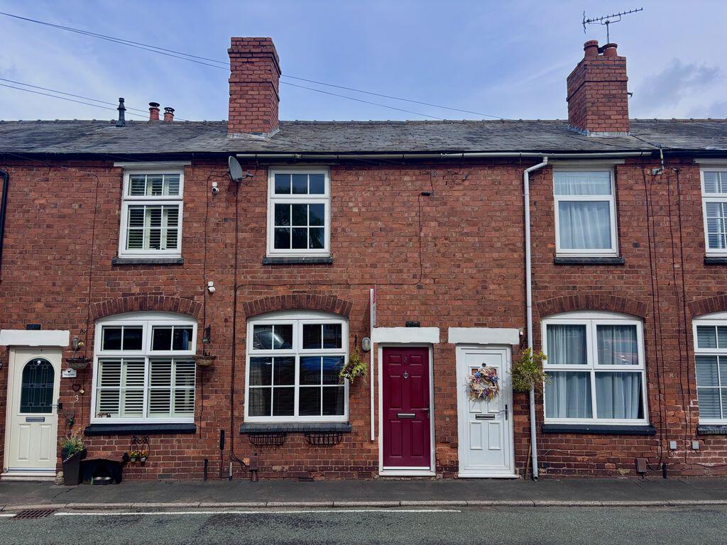 Main image of property: Hall Lane, Hammerwich, Burntwood