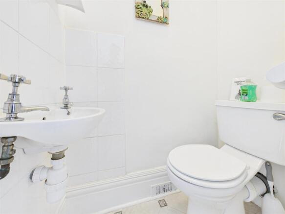Letting rooms: