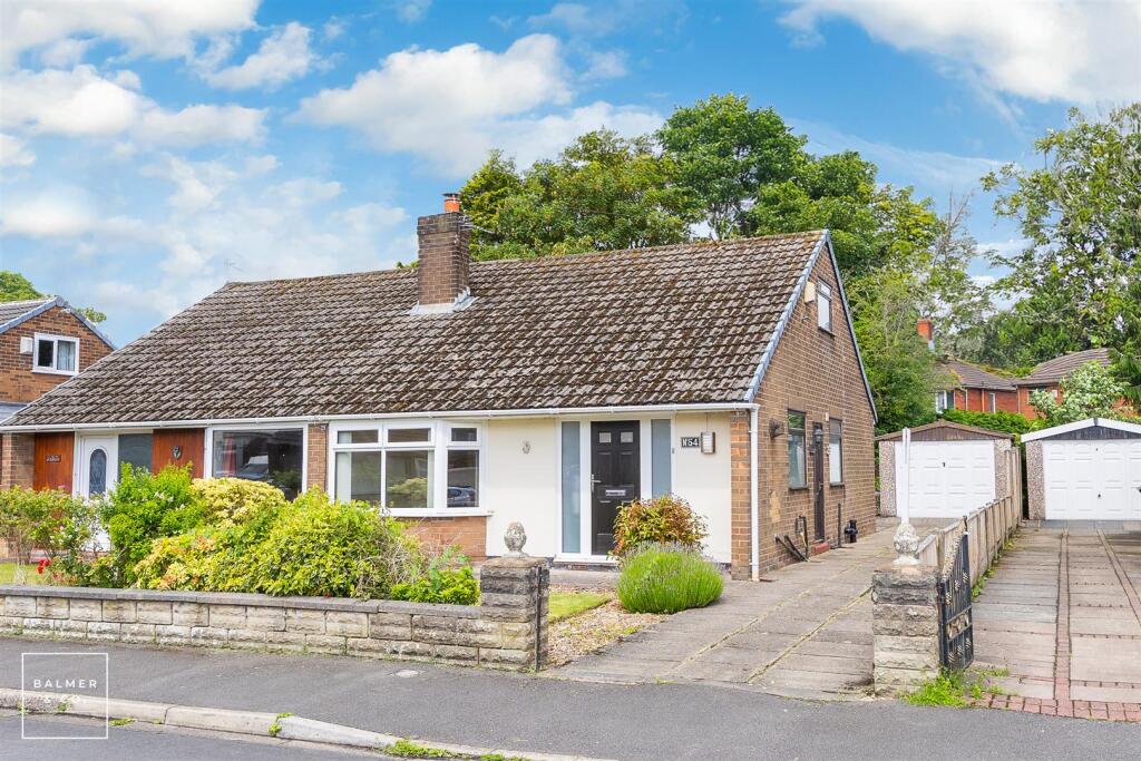 Main image of property: Rutland Street, Leigh, WN7