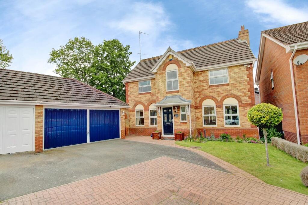 Main image of property: Kelway, Morrisons Estate, Binley, Coventry