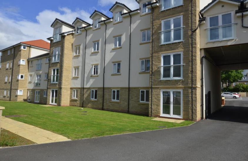 Main image of property: 14 Fitzalan Road, SHEFFIELD