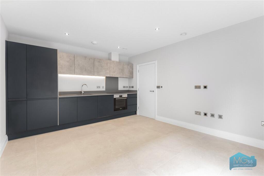 Main image of property: Crouch End Hill, Crouch End, London, N8