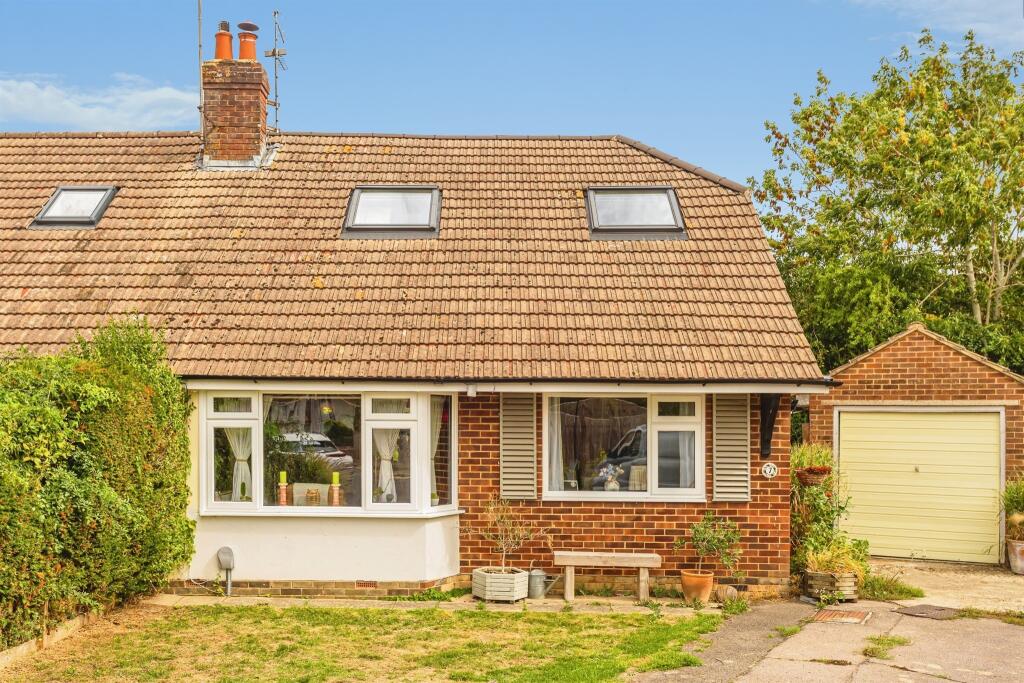 Main image of property: Adur Road, Burgess Hill