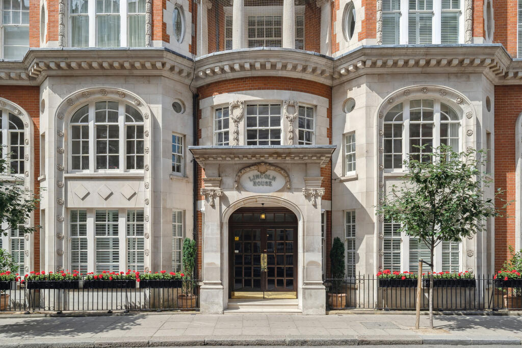 Main image of property: Basil Street, London, SW3