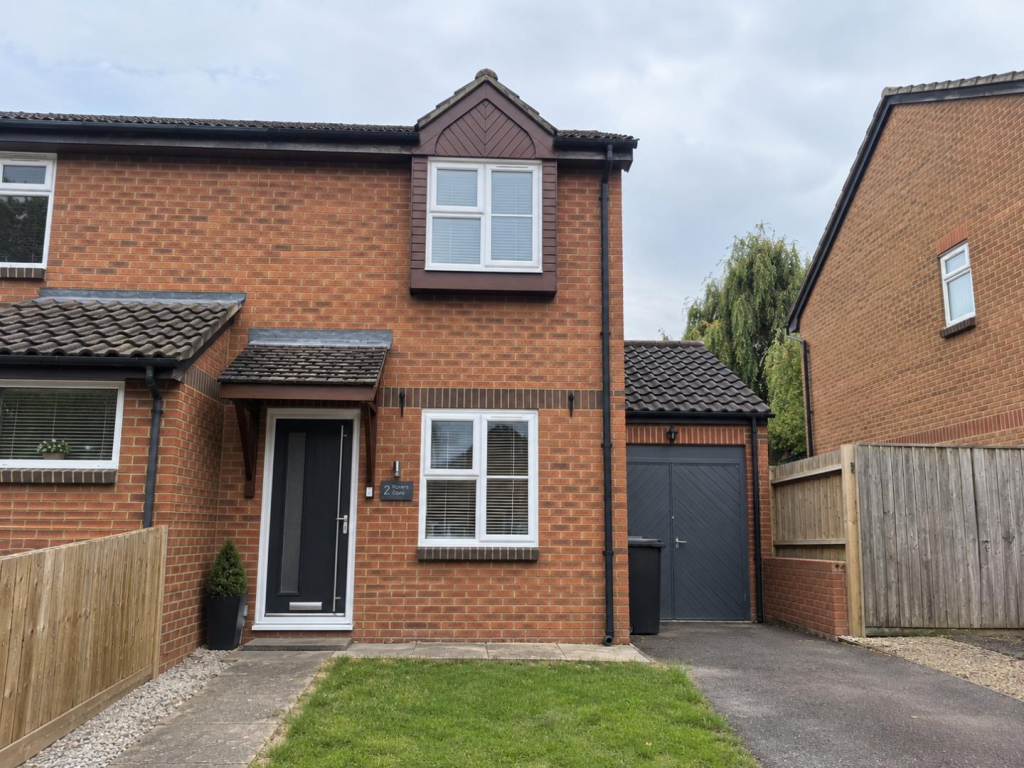 Main image of property: Ravens Dane Close, Downswood, Maidstone