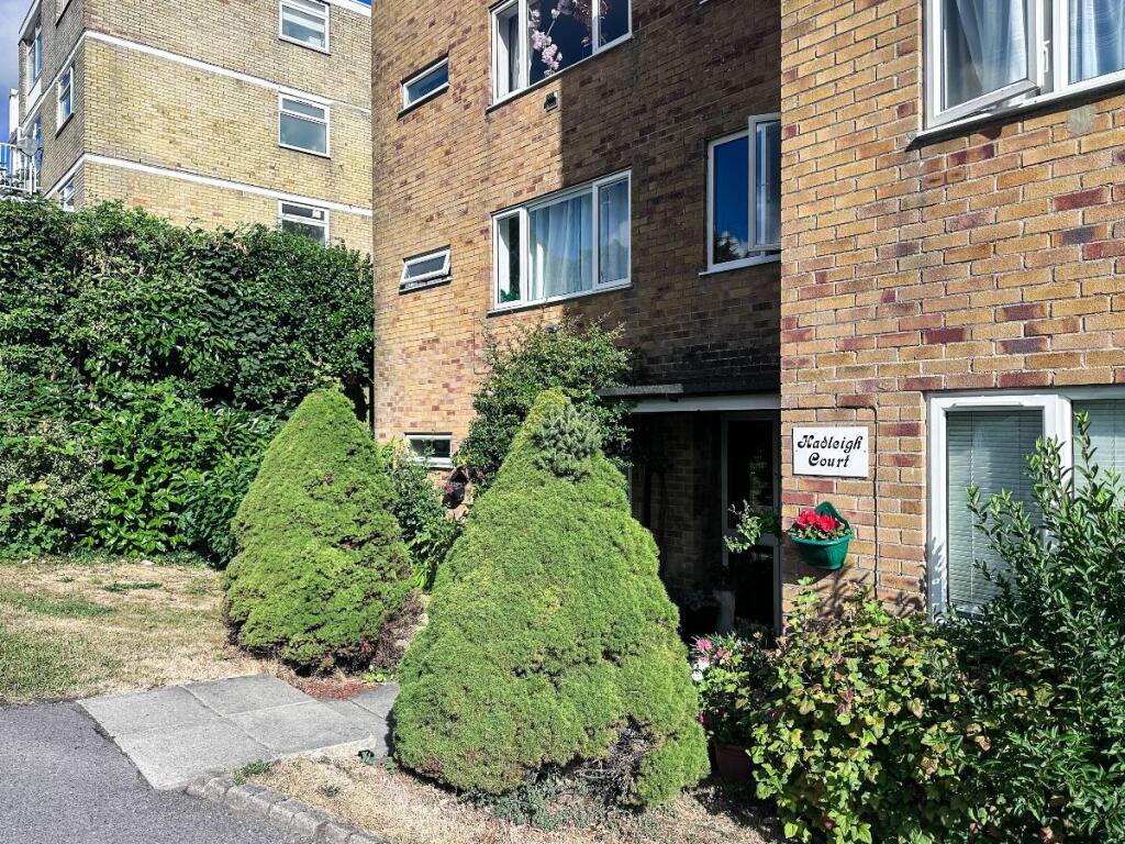 Main image of property: Hadleigh Court, Shady Bower