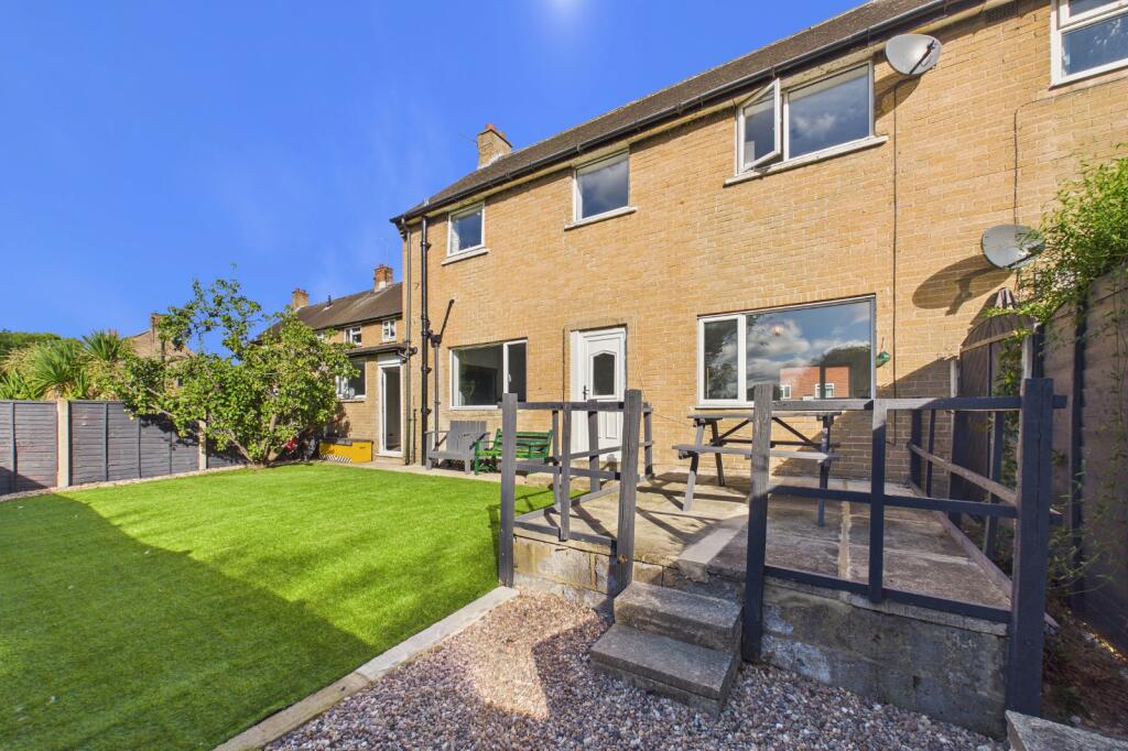 Main image of property: Abbotts Close, Aberford, Leeds, West Yorkshire, LS25