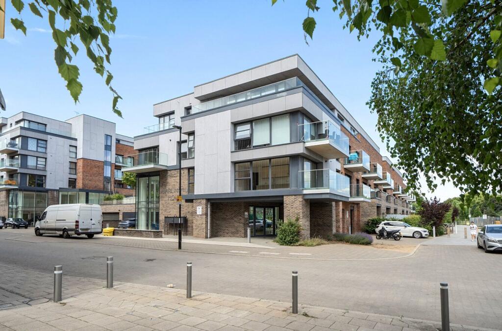 Main image of property: Darlington House, Merlin Drive, Peterborough, PE2