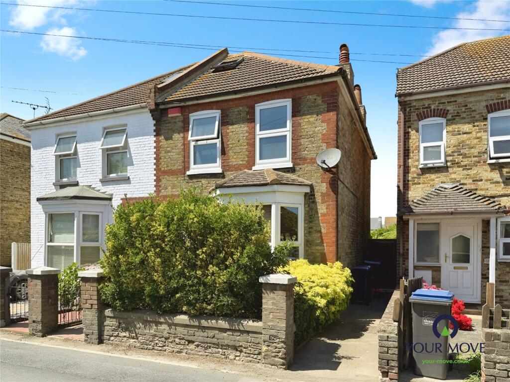 Main image of property: Beacon Road, Broadstairs, Kent, CT10