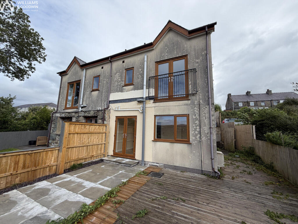 Main image of property: Quarry View, Bethesda, Gwynedd, LL57